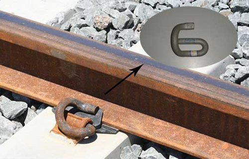 rail clip rail clip