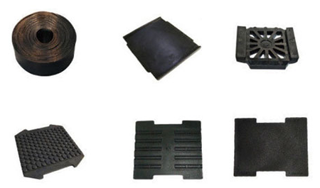 rail fasteners rail fasteners