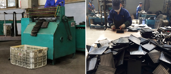 rail fasteners rail fasteners