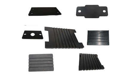 railway pad railway pad