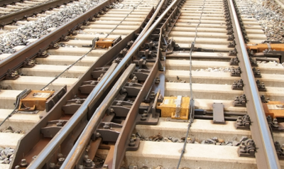 rail fastening rail fastening