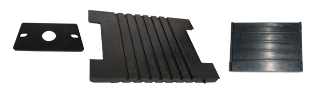 rail fastening rail fastening