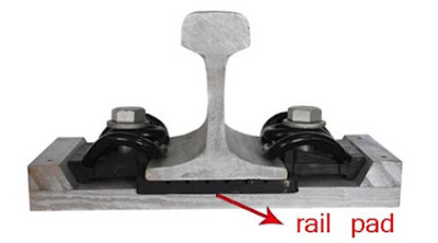 rail fasteners rail fasteners