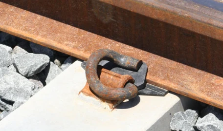 rail fasteners rail fasteners