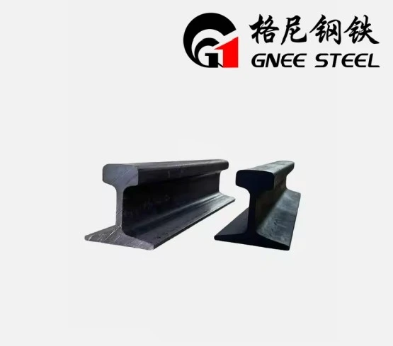 ISCR 100 Rail