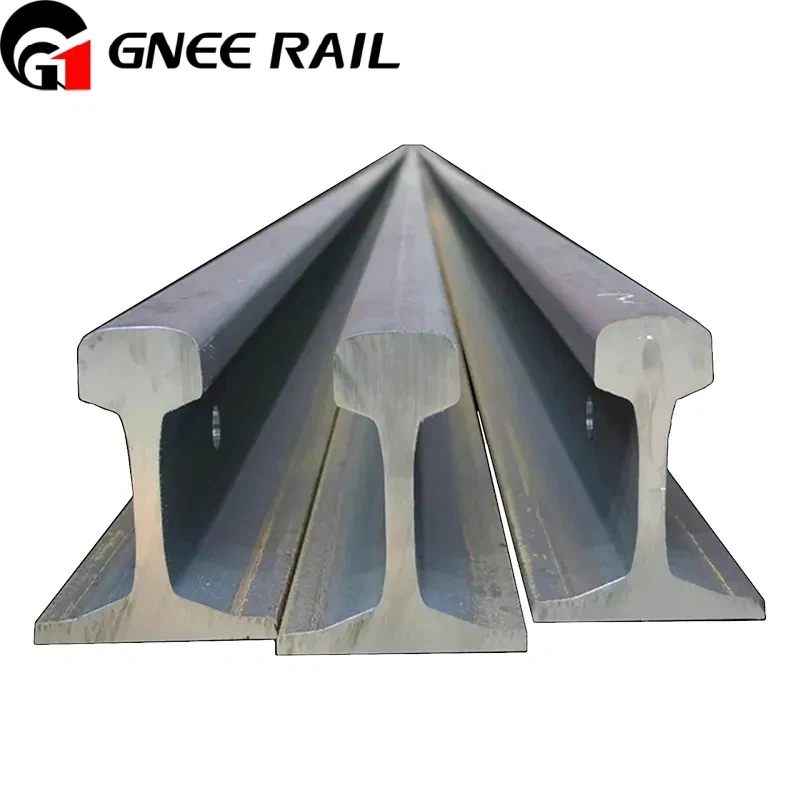 Japanese 40N Steel Rail