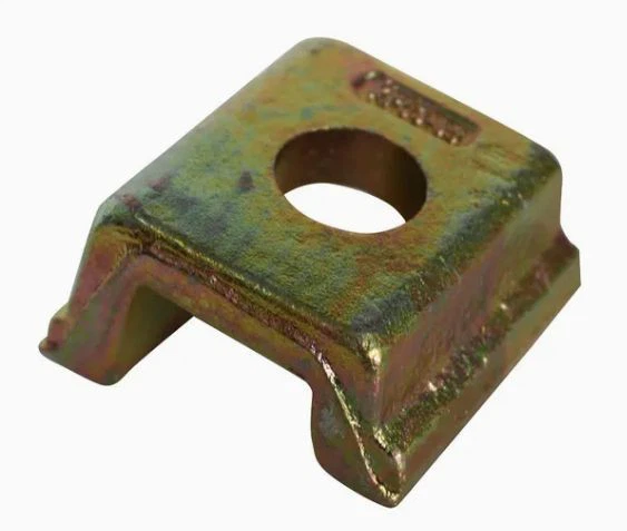 KPO Guide Clamp Rail Clip Railway Part