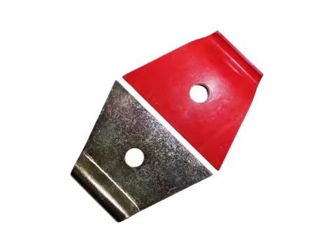 N Clips For Tramway Fastening System