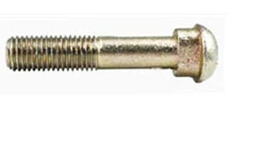 railroad bolt railroad bolt