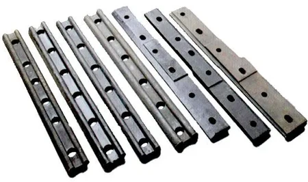 rail fastening rail fastening