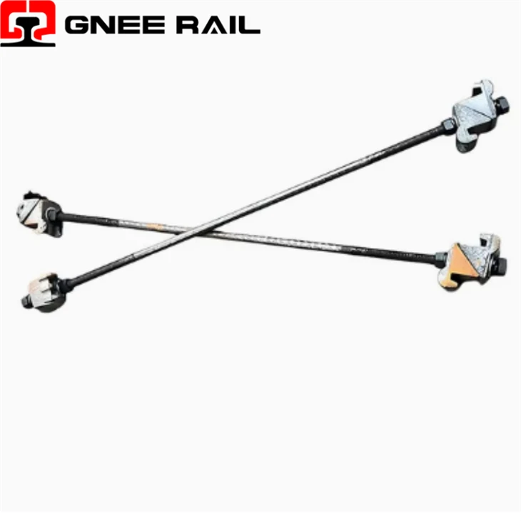Railroad Track Gauge Bars Railroad Track Gauge Bars