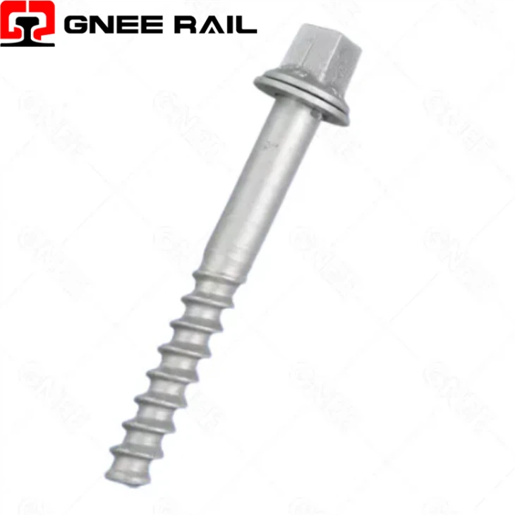 Railway System-Rail Spike