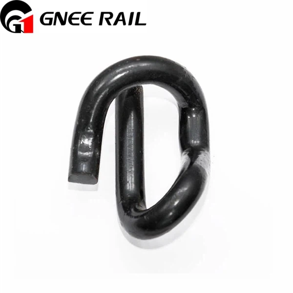 PR601A Rail Clip Fastening System