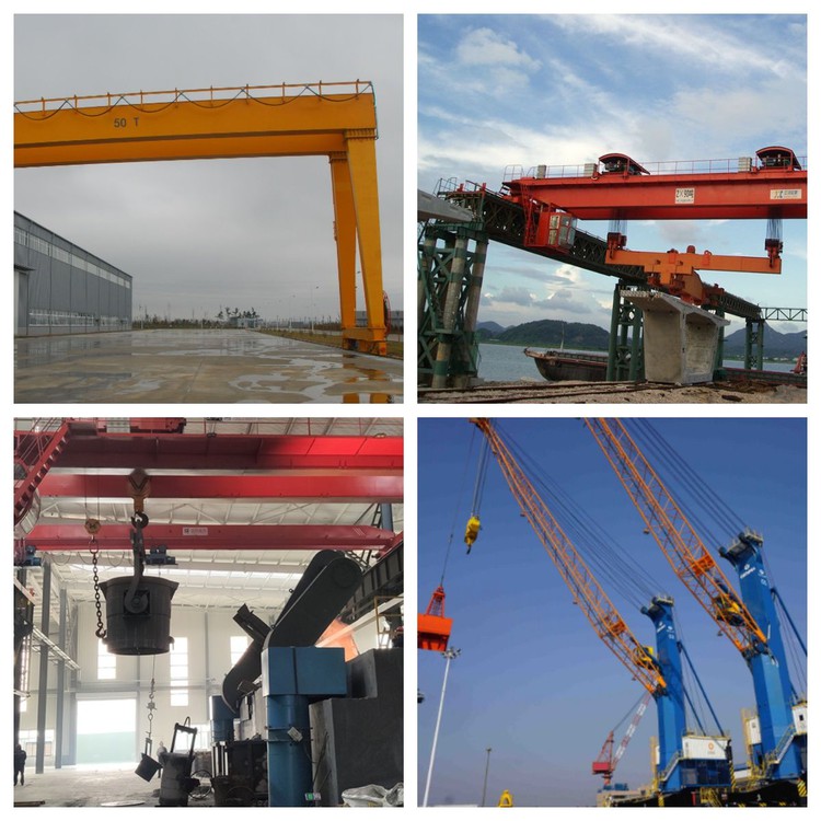 Crane rail Crane rail