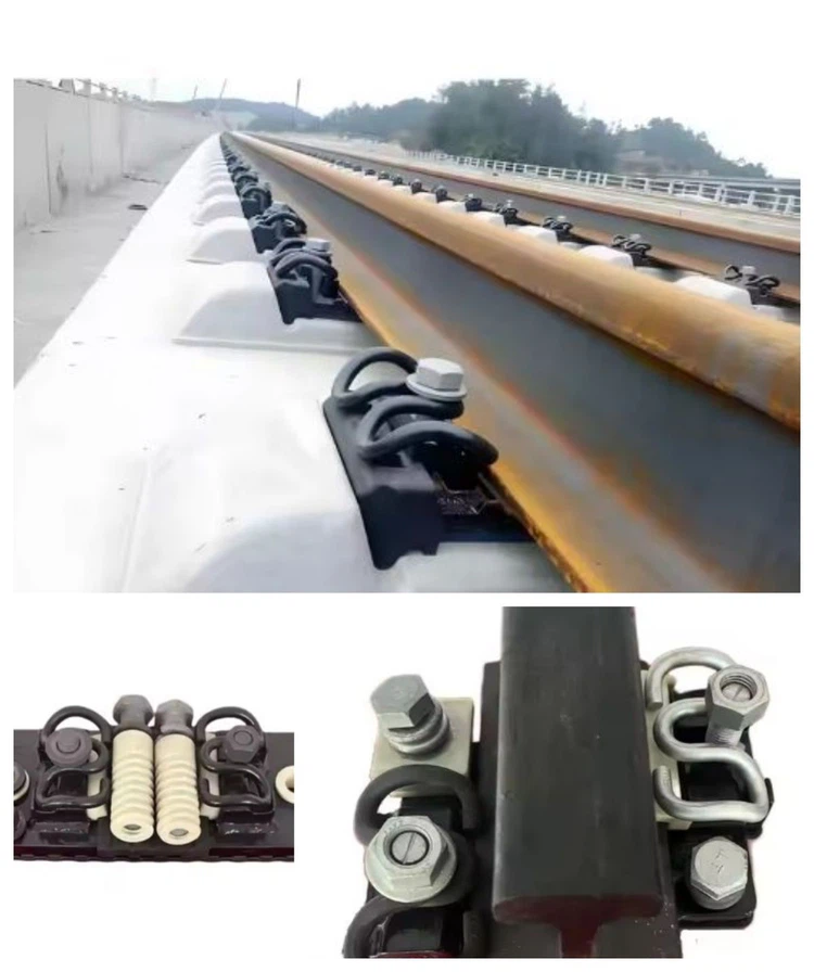 railway clip railway clip