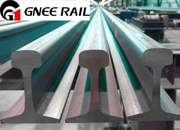 R65 Steel Rail