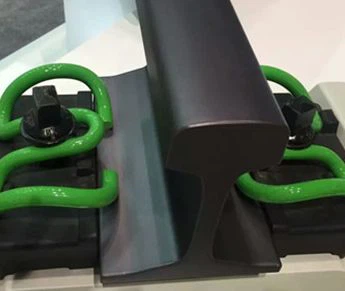 Railway Spring Steel SKL14