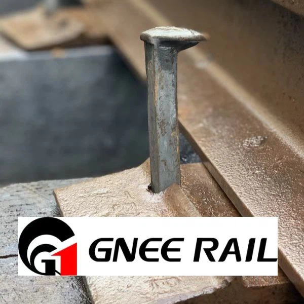 Railway System-Rail Spike