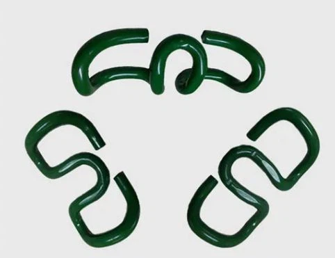 SKL Rail Fasteners System