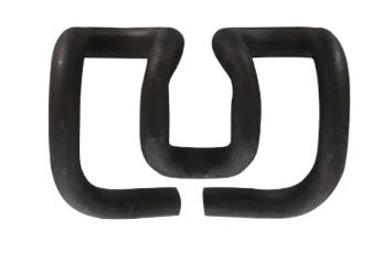 Skl Series Elastic Clamp Track Fastening System