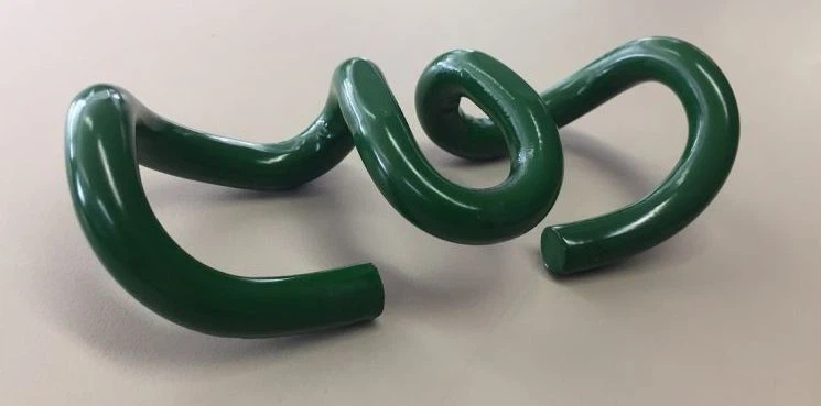 SKL Type Spring Clips For Railway Fastening