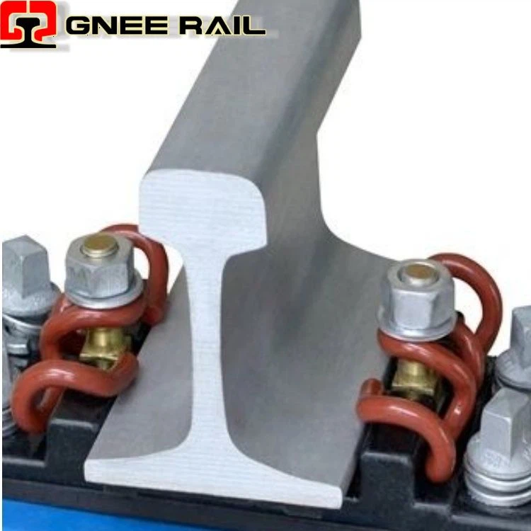 SKL12 Elastic Clip Rail Fastening System