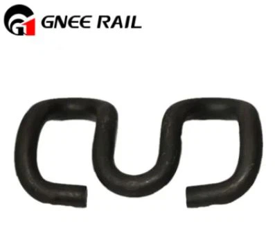 SKL14 Type Elastic Clip Rail Fastener System SKL14 Type Elastic Clip Rail Fastener System