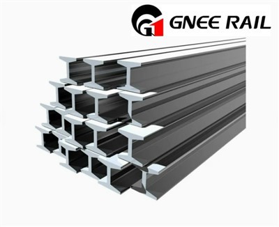 Rail GOST estàndard KP100