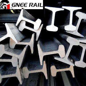 Carril d'acer BS 60A