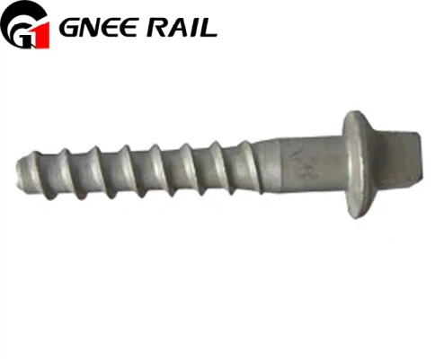 Ss35 Screw Spike