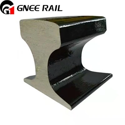 Steel Rail ASCE 30