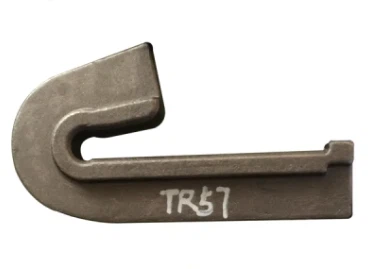 TR57 Railroad Track Anchor