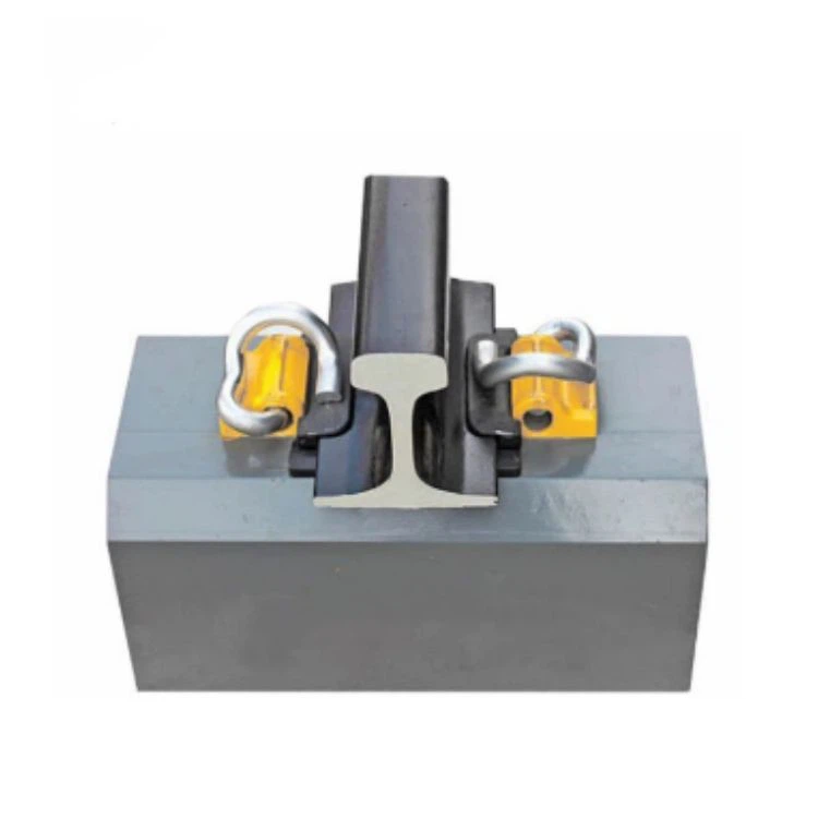 Type IV Fasteners System